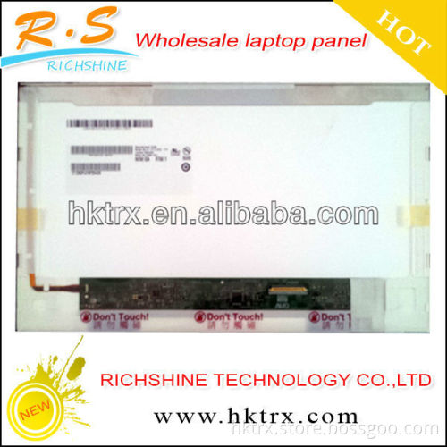 AUO laptop panel 12.5 inch 1366*768 B125XW02 V0